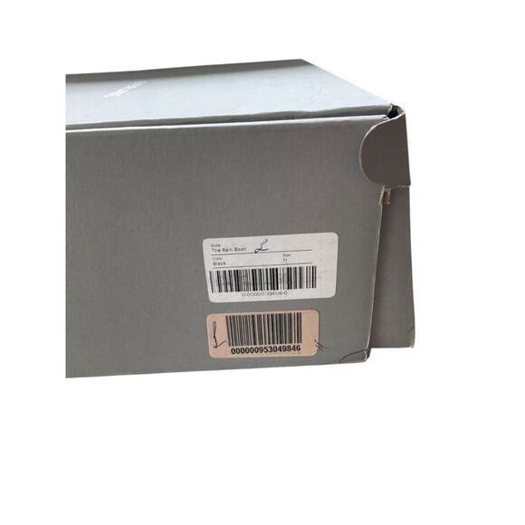 EVERLANE The Rain Boot NEW - Picture 9 of 12